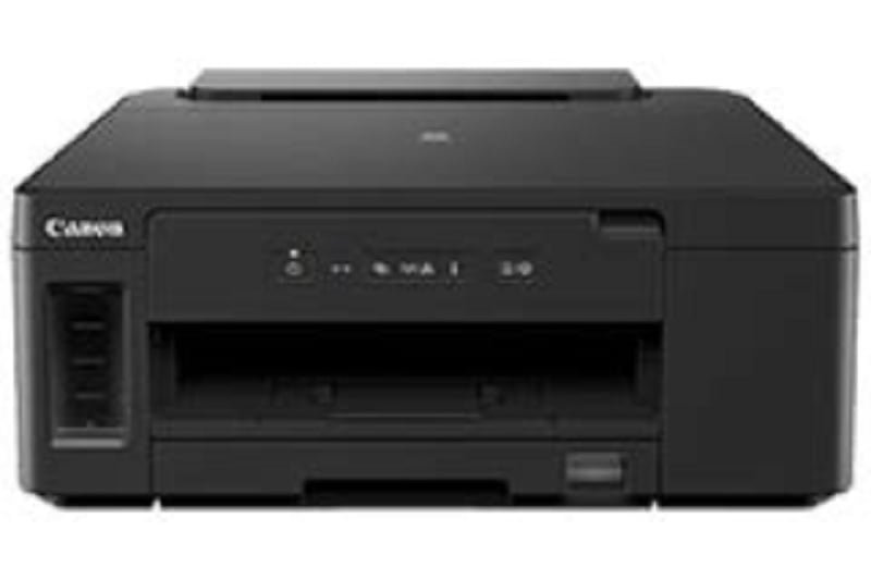 Driver Impresora CANON GM2010