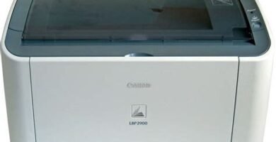 Driver Impresora CANON LBP3000