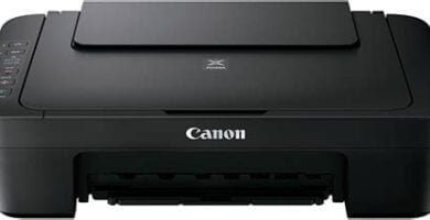 Driver Impresora CANON MG2910