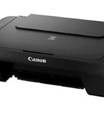 Driver Impresora CANON MG3010
