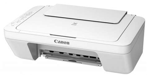 Driver Impresora CANON MG3051