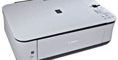 Driver Impresora CANON MP250