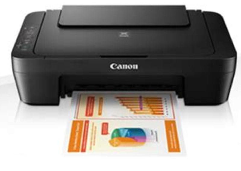 Driver Impresora CANON PIXMA MG2550S