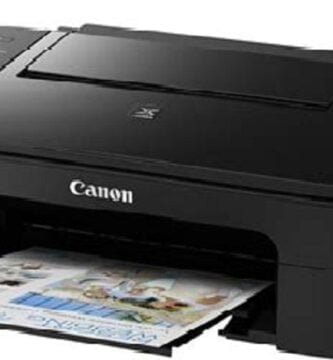 Driver Impresora CANON TS3110