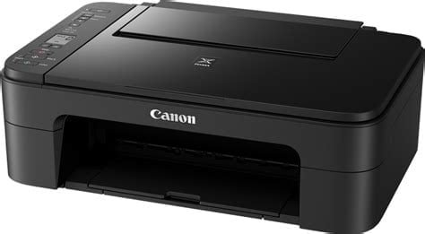 Driver Impresora CANON TS3150