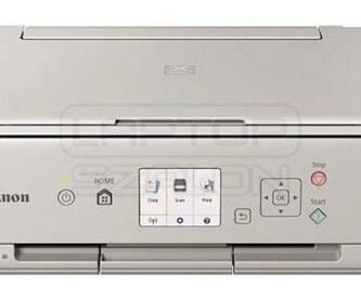 Driver Impresora CANON TS5053