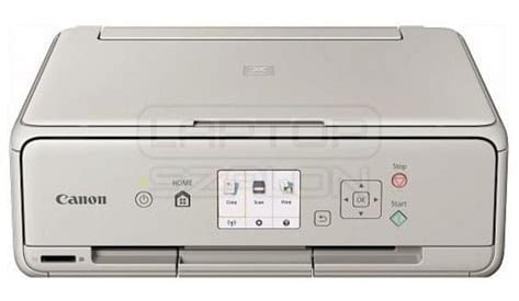 Driver Impresora CANON TS5053