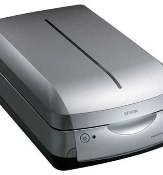 Driver Impresora EPSON 4990