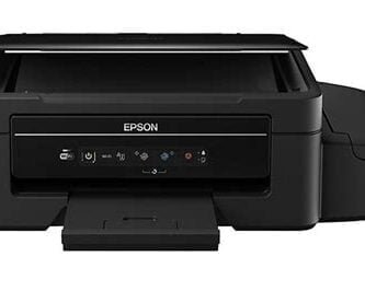 Driver Impresora EPSON ET-2500