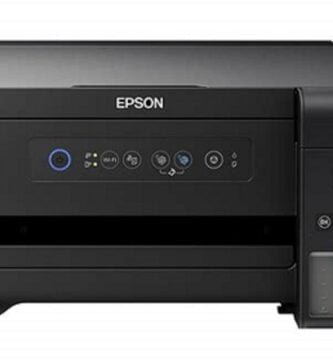 Driver Impresora EPSON ET-2700