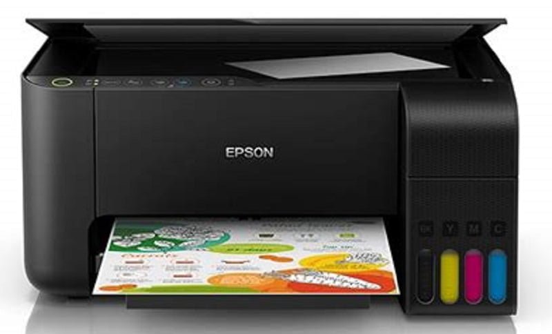 Driver Impresora EPSON L3150