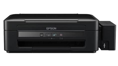 Driver Impresora EPSON L350