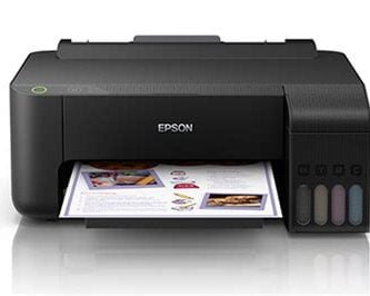 Driver Impresora EPSON L1110