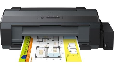 Driver Impresora EPSON L1300