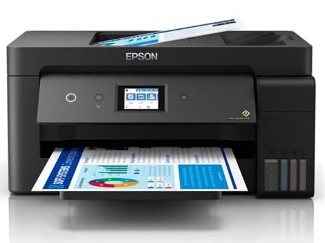 Driver Impresora EPSON L14150