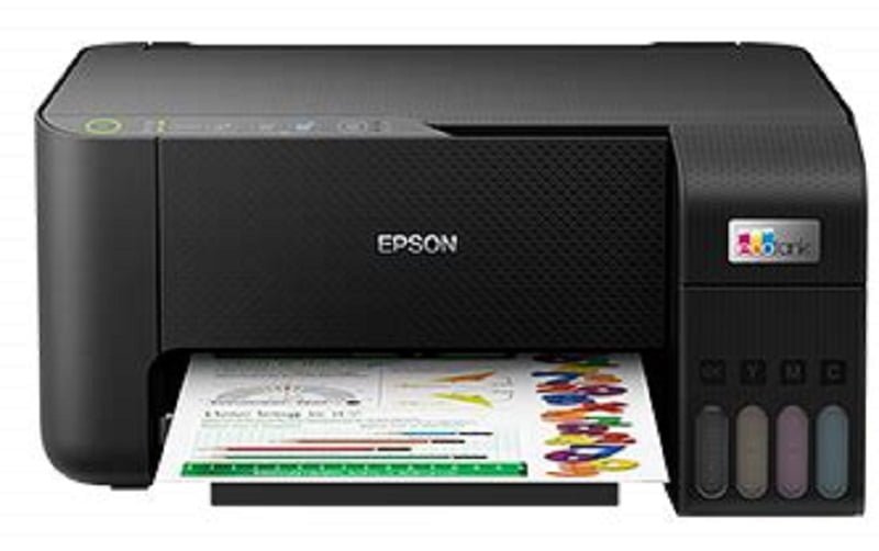 Driver Impresora EPSON L3250 Descarga GRATIS