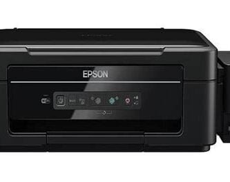Driver Impresora EPSON L355