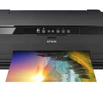 Driver Impresora EPSON P400