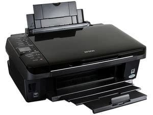 Driver Impresora EPSON TX420W