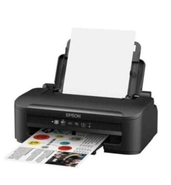 Driver Impresora EPSON WF-2010W