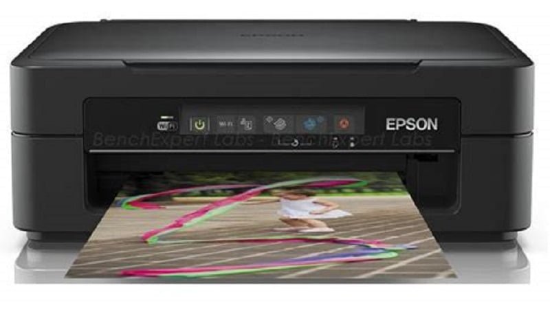 Driver Impresora EPSON XP-225