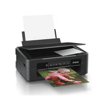 Driver Impresora EPSON XP-245