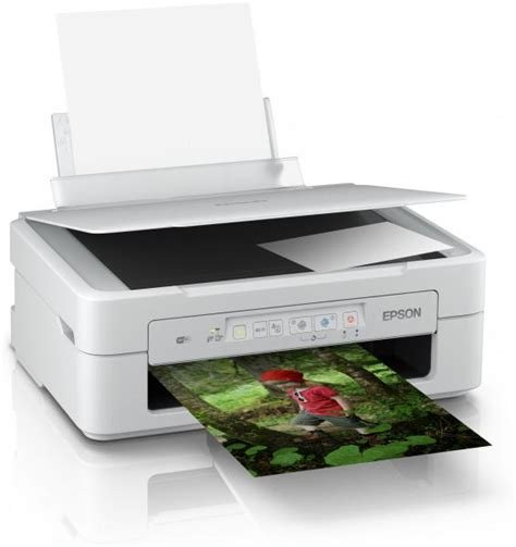 Driver Impresora EPSON XP-257