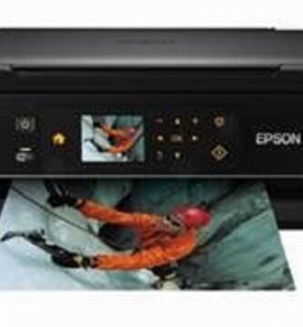 Driver Impresora EPSON XP-305