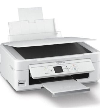Driver Impresora EPSON XP-335