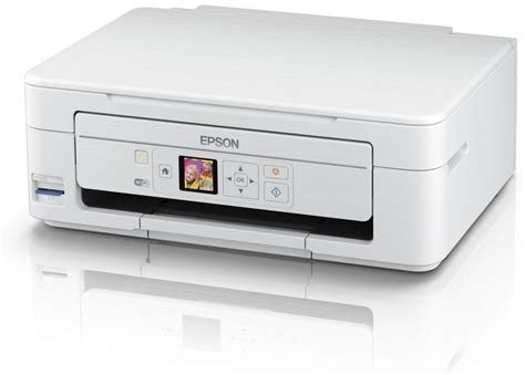 Driver Impresora EPSON XP-345