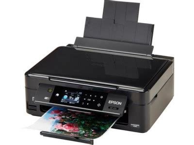 Driver Impresora EPSON XP-432