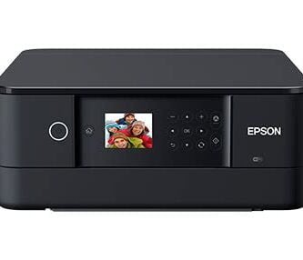 Driver Impresora EPSON XP-6100