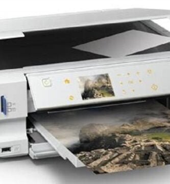 Driver Impresora EPSON XP-625