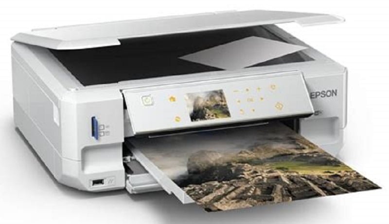 Driver Impresora EPSON XP-625